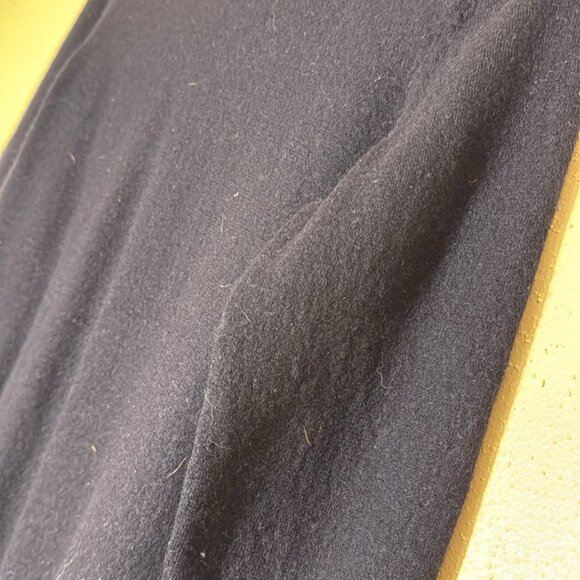 Black Sweater - Picture 2 of 4